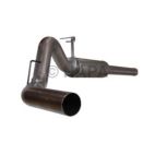 Exhaust System Kit