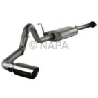 Exhaust System Kit