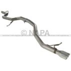 Exhaust System Kit