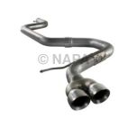Exhaust System Kit
