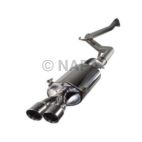 Exhaust System Kit