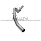 Exhaust System Kit