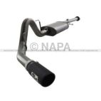 Exhaust System Kit