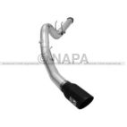 Exhaust System Kit