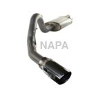 Exhaust System Kit