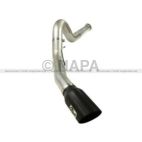 Exhaust System Kit