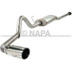 Exhaust System Kit