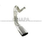 Exhaust System Kit