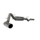 Exhaust System Kit