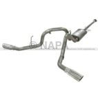 Exhaust System Kit
