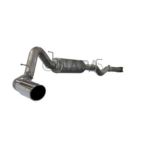 Exhaust System Kit