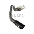 Exhaust System Kit
