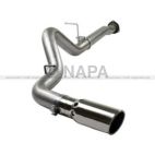 Exhaust System Kit