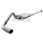 Exhaust System Kit