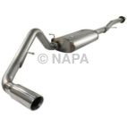 Exhaust System Kit