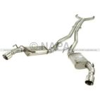 Exhaust System Kit
