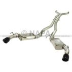 Exhaust System Kit