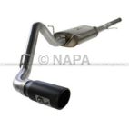 Exhaust System Kit