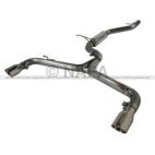 Exhaust System Kit
