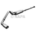 Exhaust System Kit
