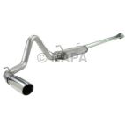 Exhaust System Kit