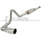 Exhaust System Kit