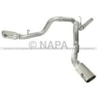 Exhaust System Kit