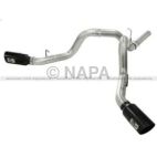 Exhaust System Kit