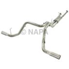 Exhaust System Kit