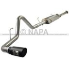 Exhaust System Kit
