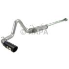 Exhaust System Kit