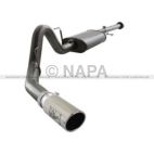 Exhaust System Kit