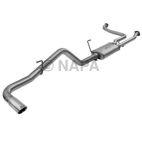 Exhaust System Kit