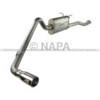 Exhaust System Kit