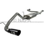 Exhaust System Kit