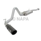 Exhaust System Kit