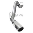 Exhaust System Kit