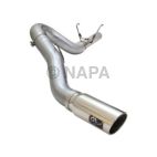 Exhaust System Kit