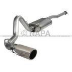 Exhaust System Kit