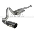 Exhaust System Kit