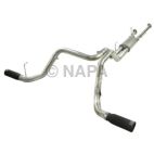 Exhaust System Kit