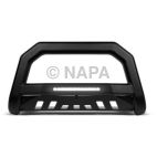 Bumper