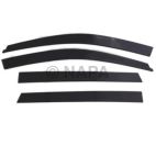 Side Window Deflector