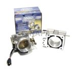 Fuel Injection Throttle Body