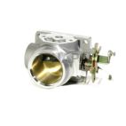 Fuel Injection Throttle Body