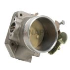 Fuel Injection Throttle Body