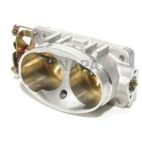 Fuel Injection Throttle Body
