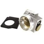 Fuel Injection Throttle Body