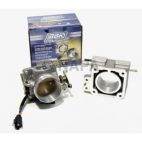 Fuel Injection Throttle Body