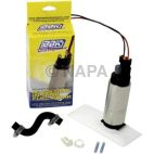 Fuel Pump and Sender Assembly